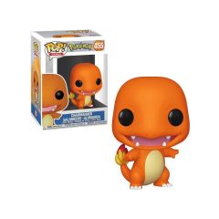 Charmander - Funko Pop! Games - Pokemon
