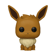 Eevee - Funko Pop! - Pokemon