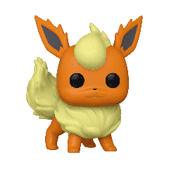 Flareon - Funko Pop! - Pokemon
