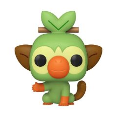 Grookey - Funko Pop! - Pokemon