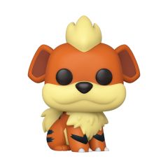Growlithe - Funko Pop! - Pokemon