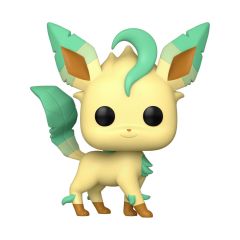 Leafeon - Funko Pop! - Pokemon