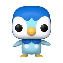 Piplup - Funko Pop! - Pokemon