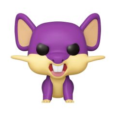 Rattata - Funko Pop! - Pokemon