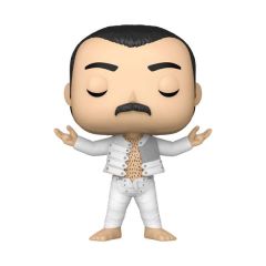 Freddie Mercury (I Was Born to Love You) - Funko Pop! Rocks - Queen
