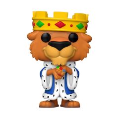 Prince John - Funko Pop! - Robin Hood