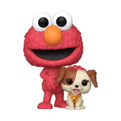 Elmo & Tango - Funko Pop! - Sesame Street