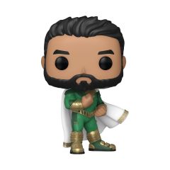 Pedro - Funko Pop! - Shazam 2: Fury of the Gods