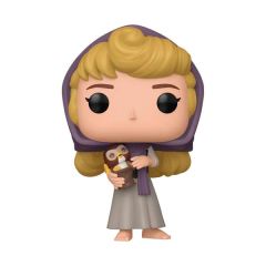 Aurora with Owl - Funko Pop! - Sleeping Beauty