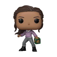 MJ with Macchina di Kadavus - Funko Pop! - Spider-Man: No Way Home