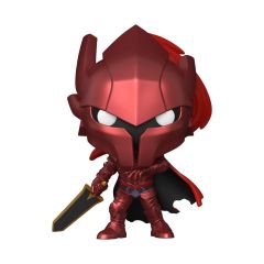 Funko Pop! Solo Leveling - Igris Chase