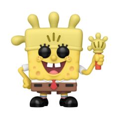 Glove World SpongeBob - Funko Pop! - SpongeBob SquarePants