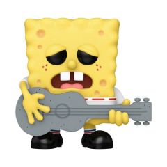 Ripped Pants SpongeBob - Funko Pop! - SpongeBob SquarePants