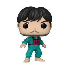 Sang-Woo (218) - Funko Pop! TV - Squid Game