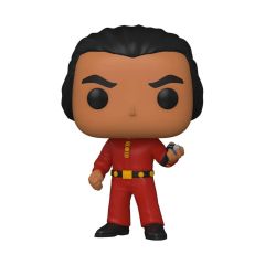 Khan - Funko Pop! - Star Trek