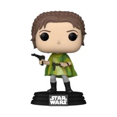 Princess Leia - Funko Pop! - Return of the Jedi 40th