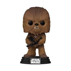Chewbacca - Funko Pop! New Classics - Star Wars A New Hope