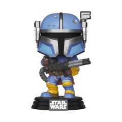 Funko Pop! The Mandalorian - Heavy Infantry Mandalorian