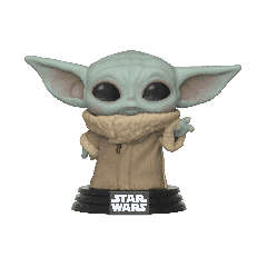 Funko Pop! The Mandalorian - The Child