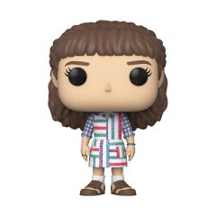 Eleven - Funko Pop! TV - Stranger Things Series 4