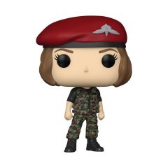 Hunter Robin - Funko Pop! TV - Stranger Things Series 4
