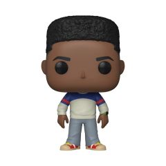 Lucas - Funko Pop! TV - Stranger Things Series 4