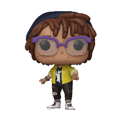 April O'Neil - Funko Pop! Movies - Teenage Mutant Ninja Turtles: Mutant Mayhem