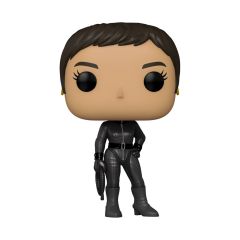 Selina Kyle Unhooded (Chase) - Funko Pop! Movies - The Batman