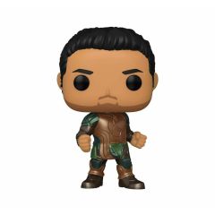 Gilgamesh - Funko Pop! Marvel - Eternals