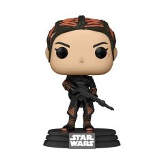 Fennec Shand - Funko Pop! - The Mandalorian