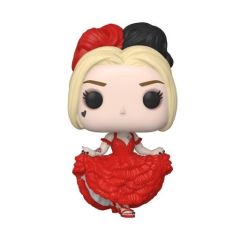 Harley Quinn (Dress) - Funko Pop! Movies - The Suicide Squad
