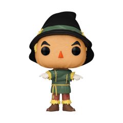 The Scarecrow - Funko Pop! - The Wizard of Oz