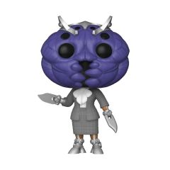 Miek - Funko Pop! - Thor: Love & Thunder