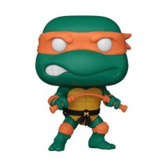 Michelangelo Funko Pop! - TMNT - Bestel nu bij NerdUP Collectibles