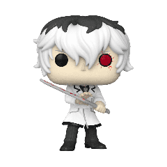 Haise Sasaki - Funko Pop! - Tokyo Ghoul:Re