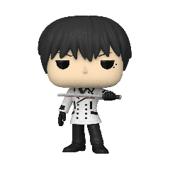Kuki Urie - Funko Pop! - Tokyo Ghoul:Re