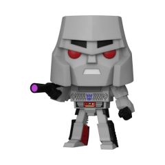 Megatron - Funko Pop! - Transformers (40th Anniversary)
