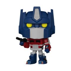 Optimus Prime - Funko Pop! - Transformers (40th Anniversary)