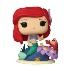 Ariel - Funko Pop! Disney - Ultimate Princess