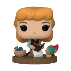 Cinderella - Funko Pop! Disney - Ultimate Princess
