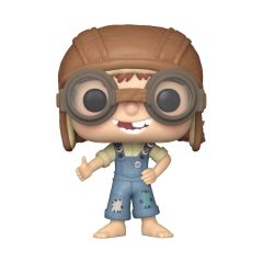 Young Ellie - Funko Pop! Disney - UP