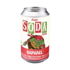 Raphael - Funko SODA - Teenage Mutant Ninja Turtles: Mutant Mayhem