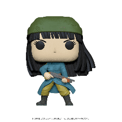 Future Mai - Funko Pop! - Dragonball Super