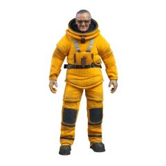 Stan Lee 1:6 Scale Figure - Hot Toys - Guardians of the Galaxy 2