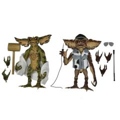 Gremlins 2 - Tattoo Gremlins Action Figure 2-Pack