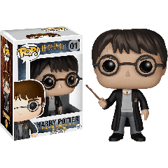 Pop! Movies: Harry Potter - Harry Potter