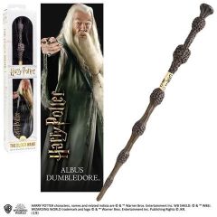 Harry Potter: Albus Dumbledore PVC Wand
