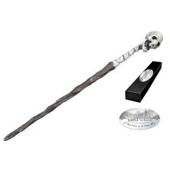 Harry Potter - Death Eater (skull) Toverstok