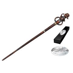 Harry Potter - Death Eater's Wand (swirl)
