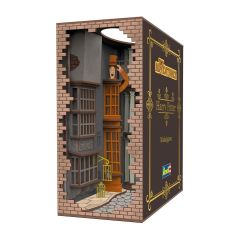 Diagon Alley Book Nook Mini Diorama - Revell - Harry Potter